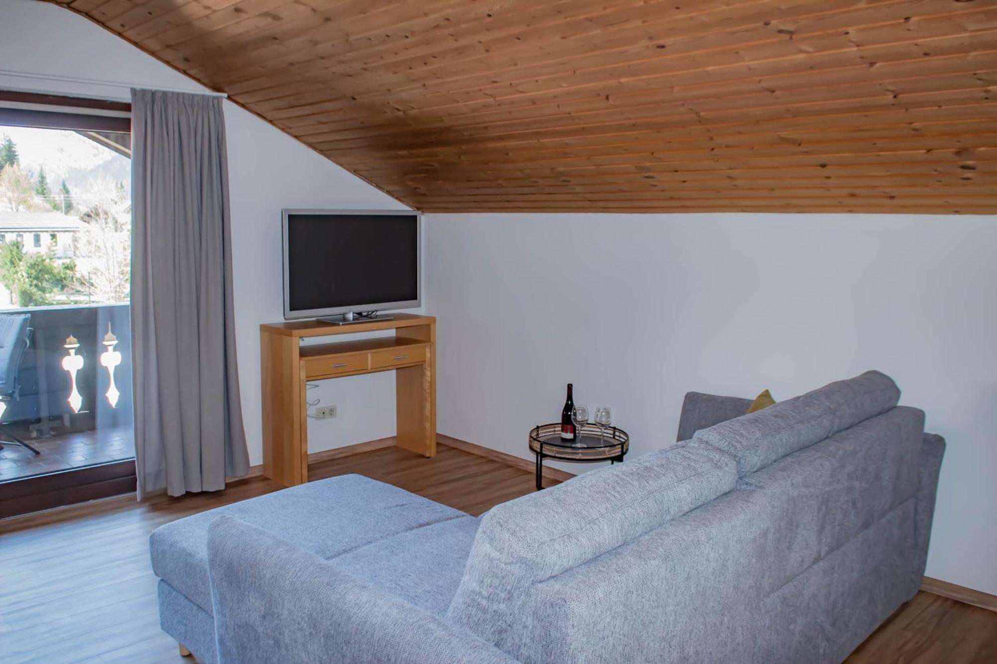 Appartamento Gaestehaus Kayetan