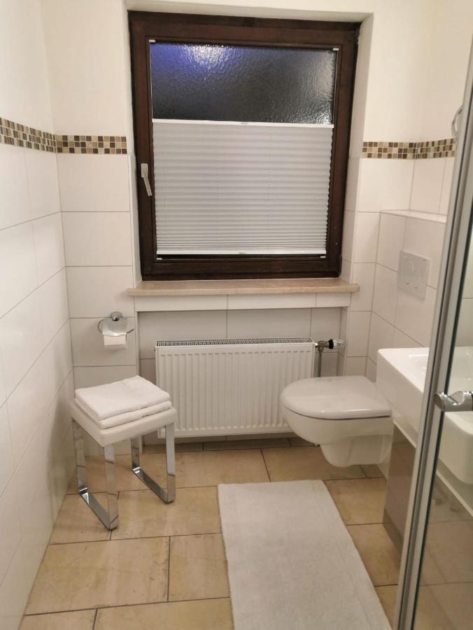 Gaestehaus Kayetan * Klais