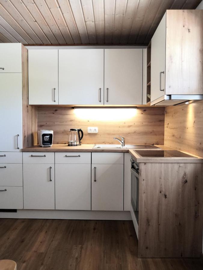 Appartamento Gaestehaus Kayetan Klais
