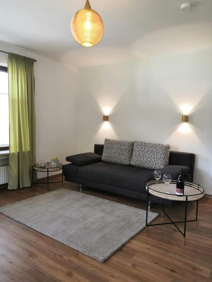 Gaestehaus Kayetan Appartamento *