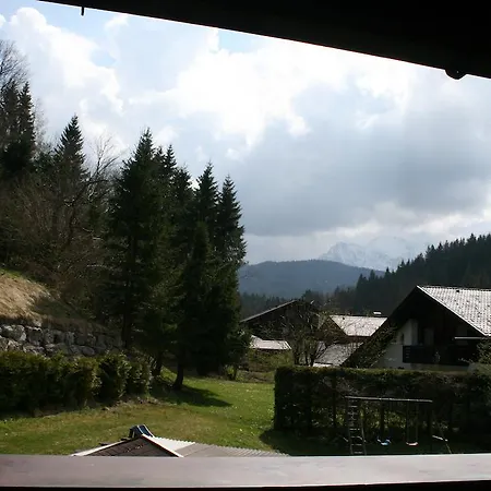 Gaestehaus Kayetan Klais Room photo
