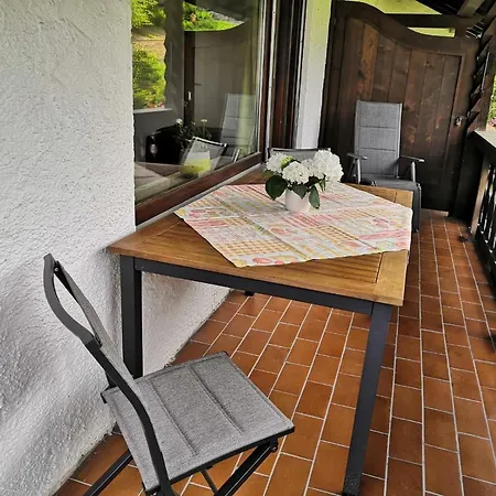 Gaestehaus Kayetan Klais Exterior photo