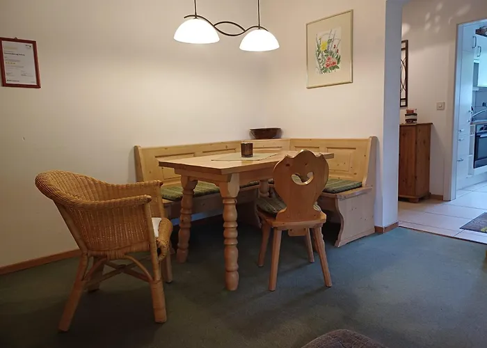 Gaestehaus Kayetan