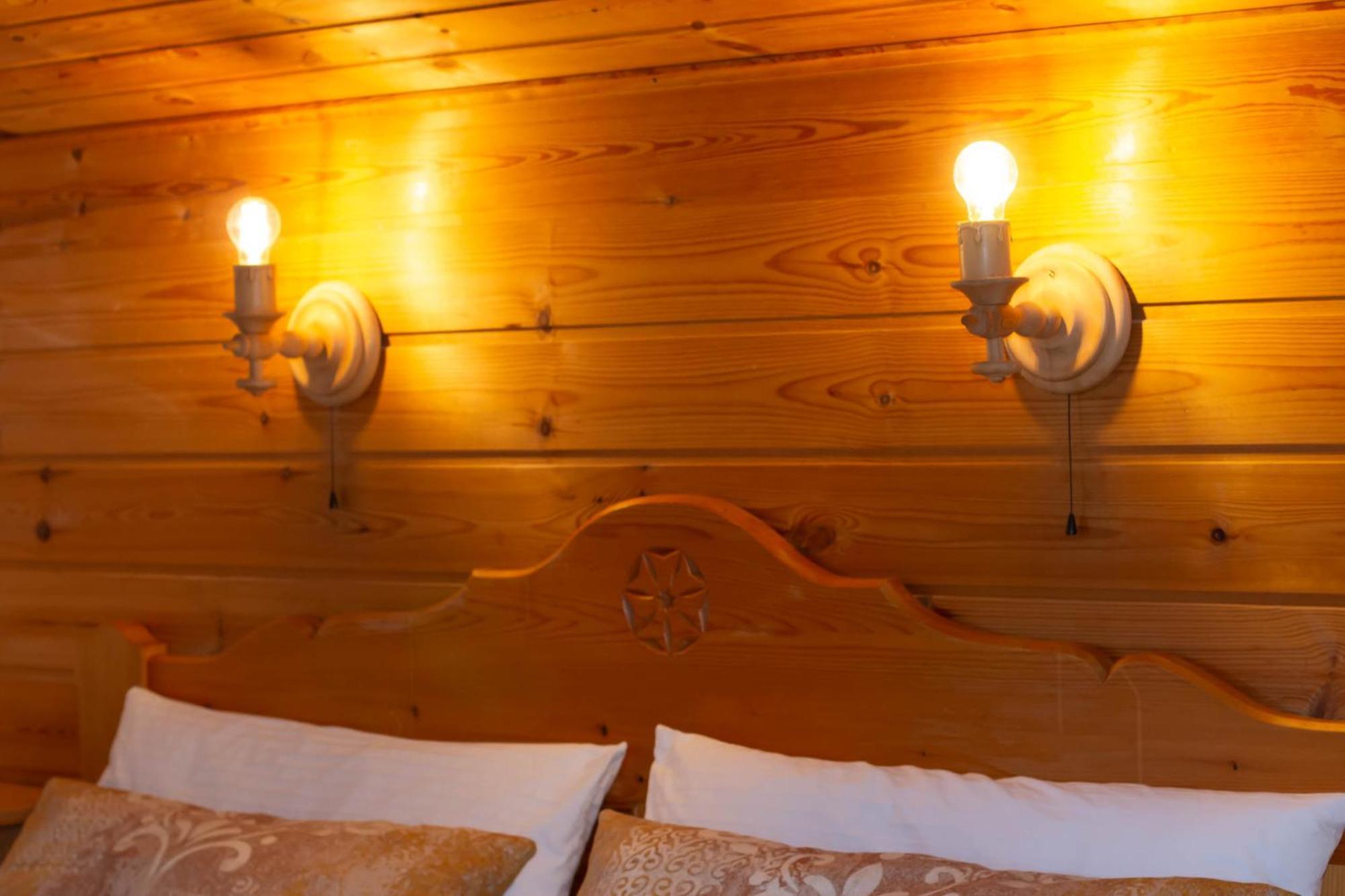 Gaestehaus Kayetan Apartment *