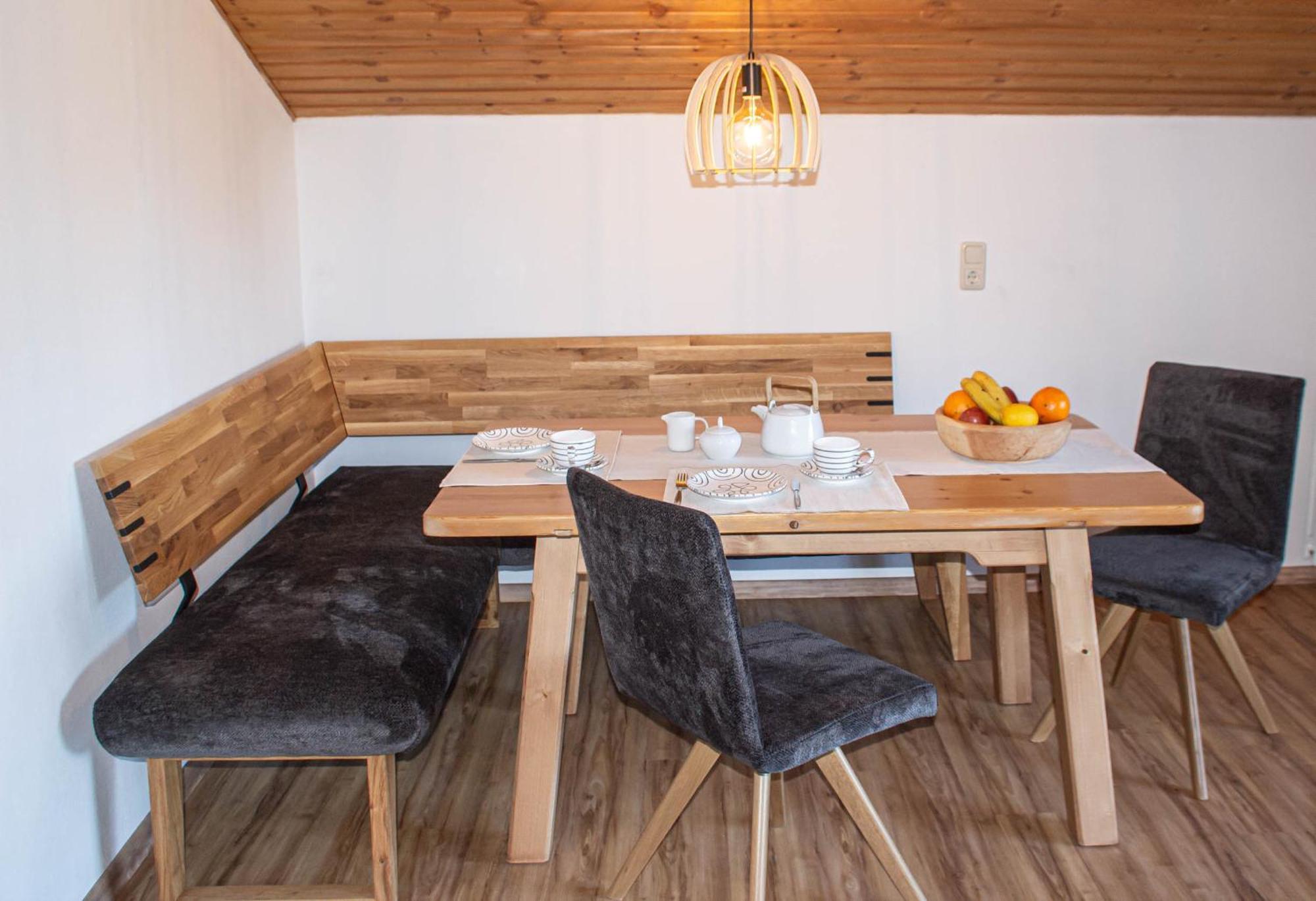Gaestehaus Kayetan *
