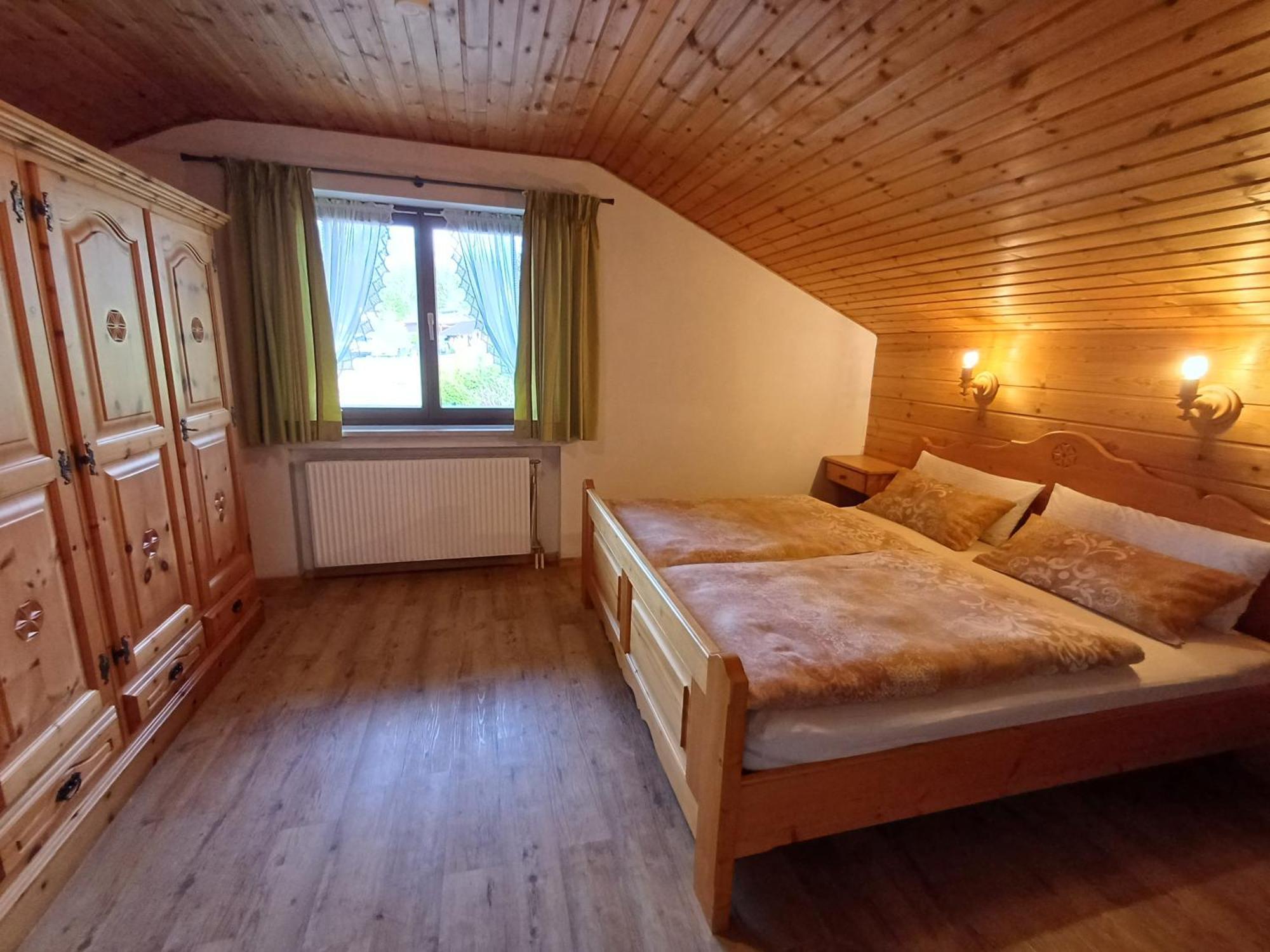 Gaestehaus Kayetan Apartment
