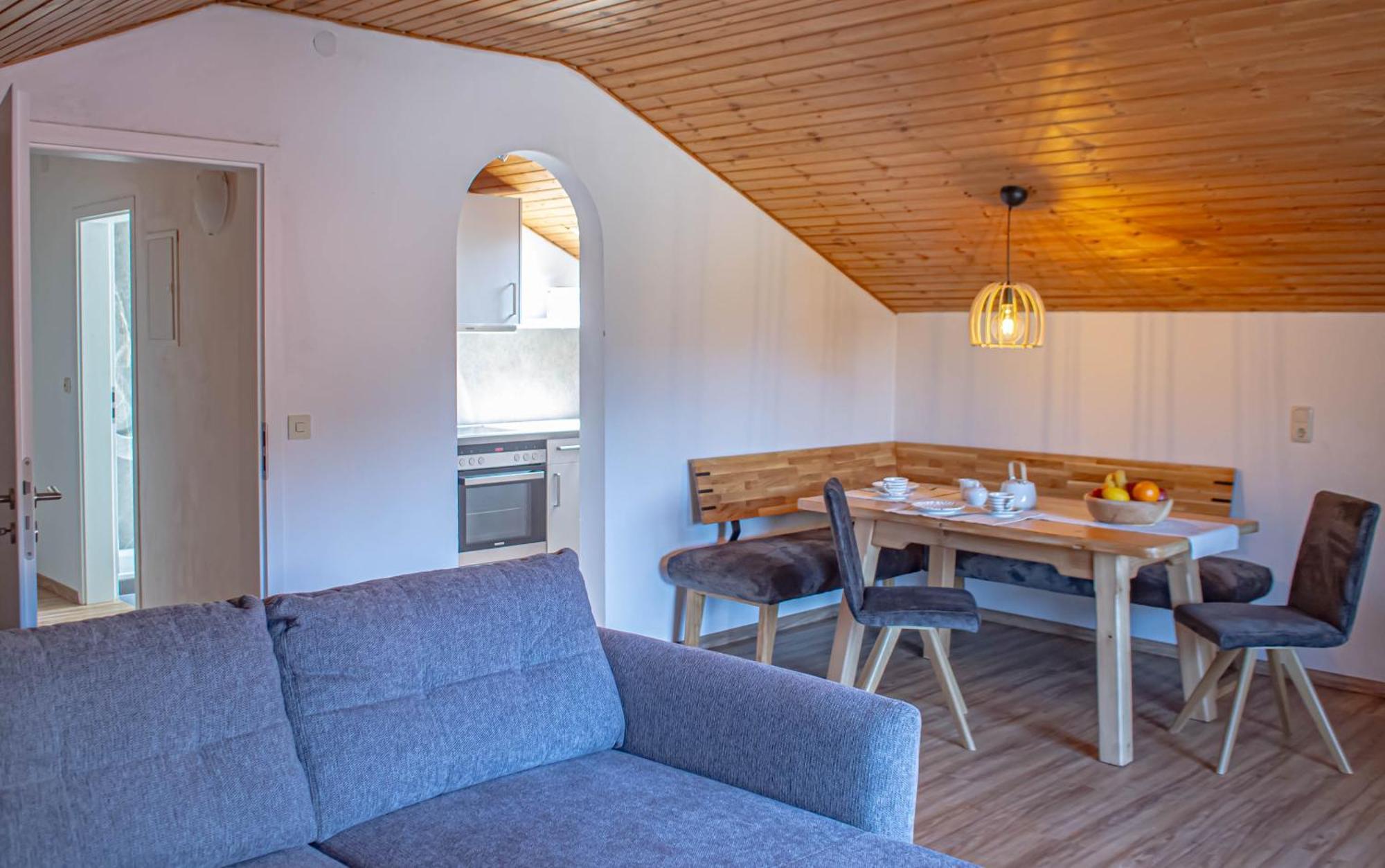 Apartment Gaestehaus Kayetan Klais