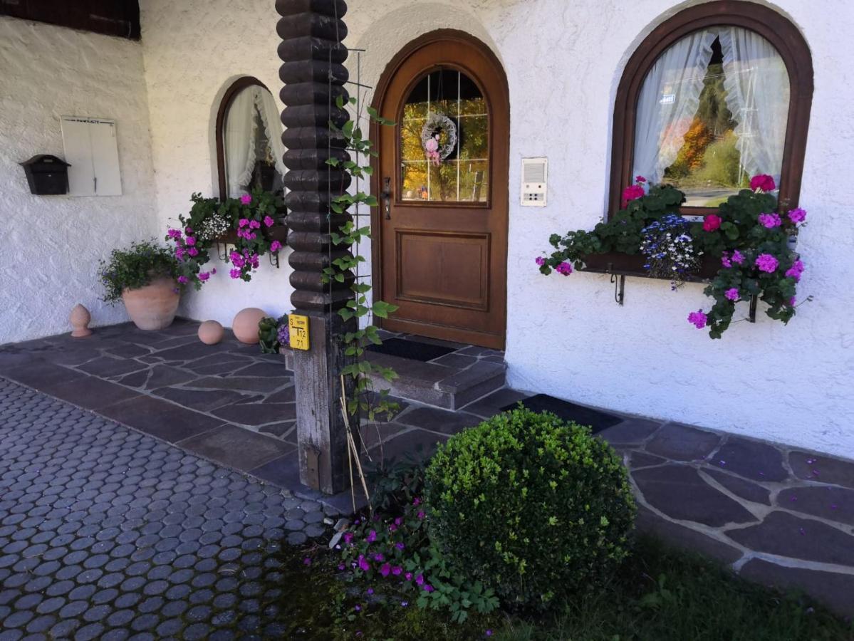 Apartment Gaestehaus Kayetan