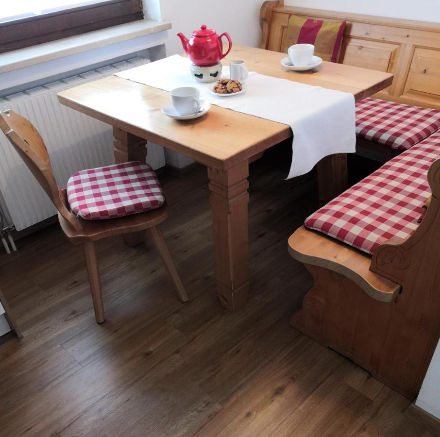 Apartment Gaestehaus Kayetan